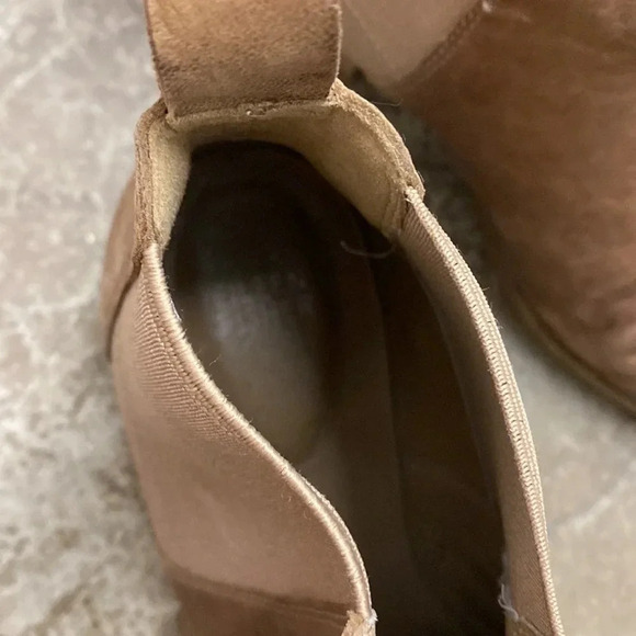 Eileen Fisher booties - Picture 7 of 8